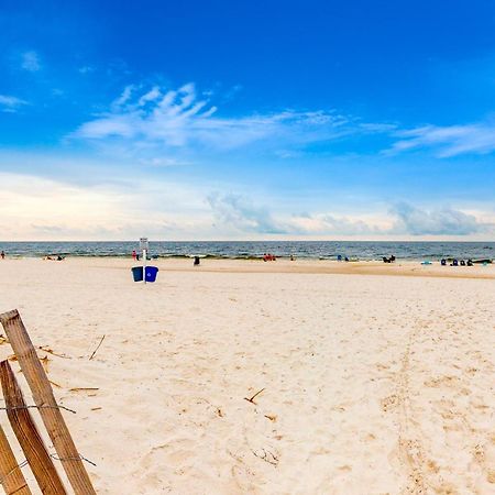 Sunrise Village Gulf Shores Rom bilde