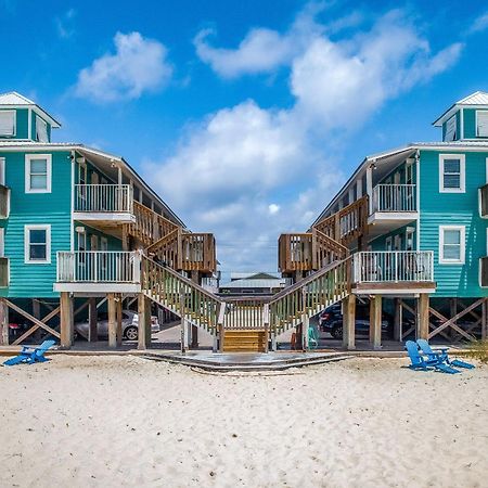 Sunrise Village Gulf Shores Rom bilde