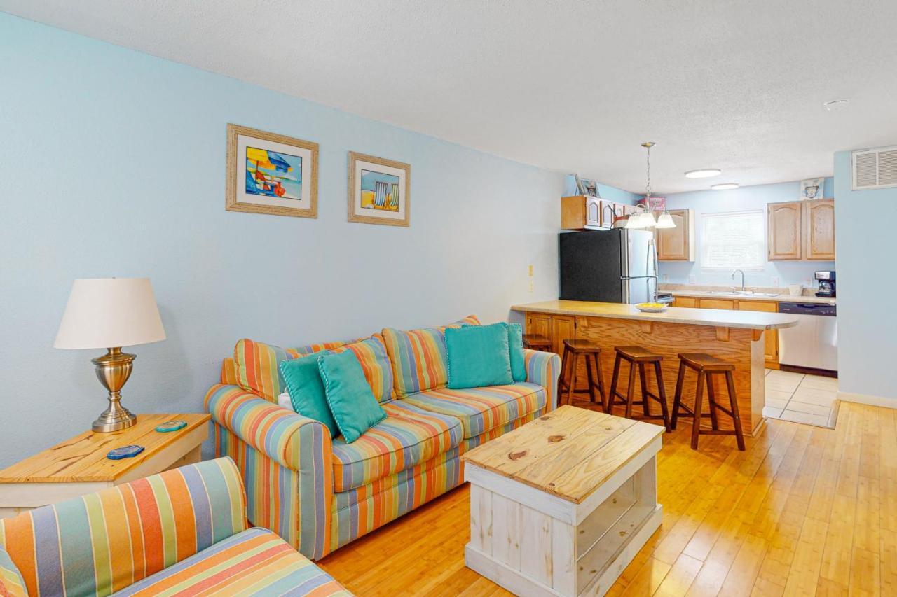 Sunrise Village Gulf Shores Rom bilde
