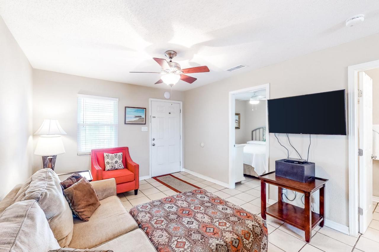 Sunrise Village Gulf Shores Rom bilde