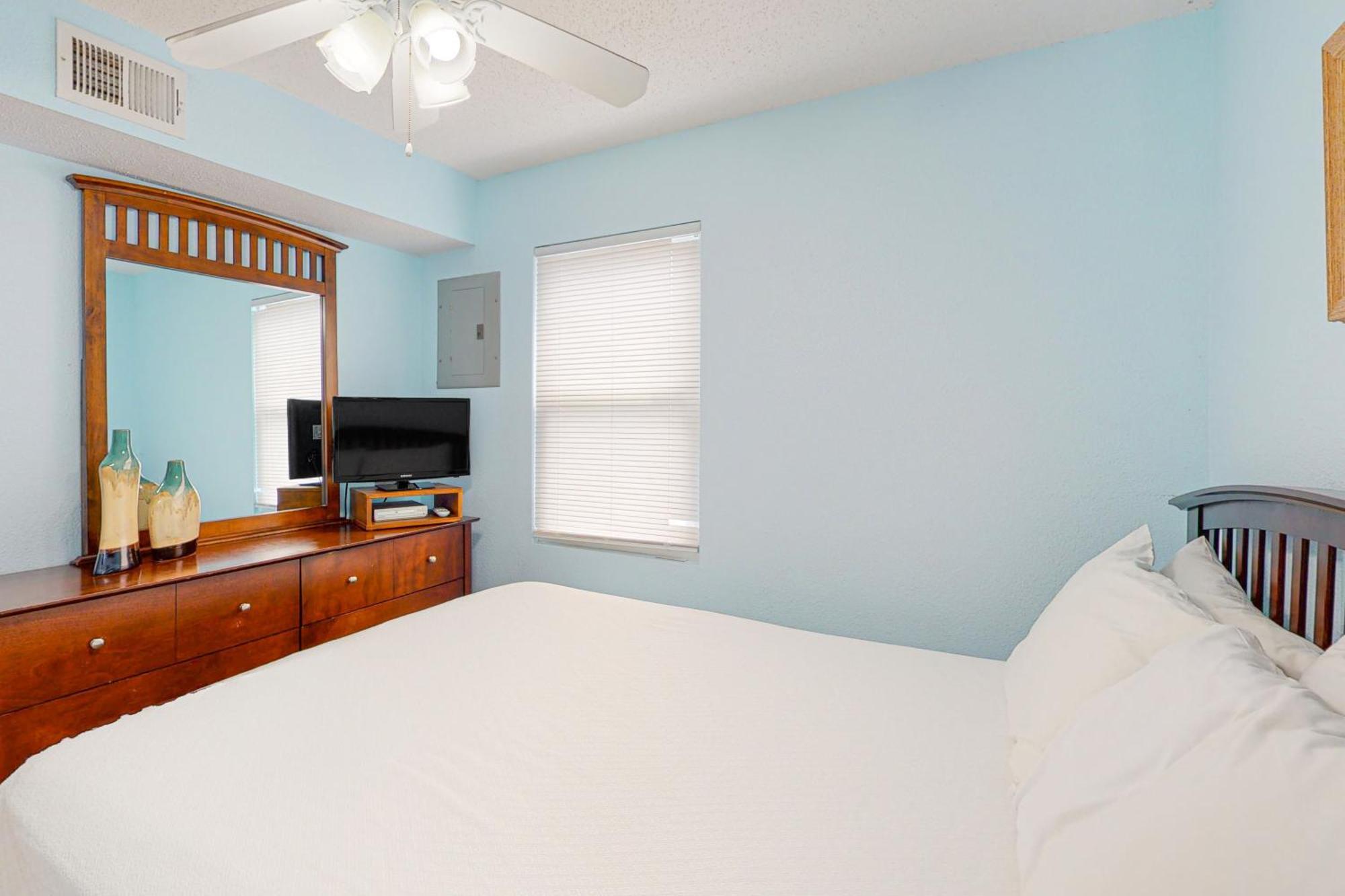 Sunrise Village Gulf Shores Rom bilde