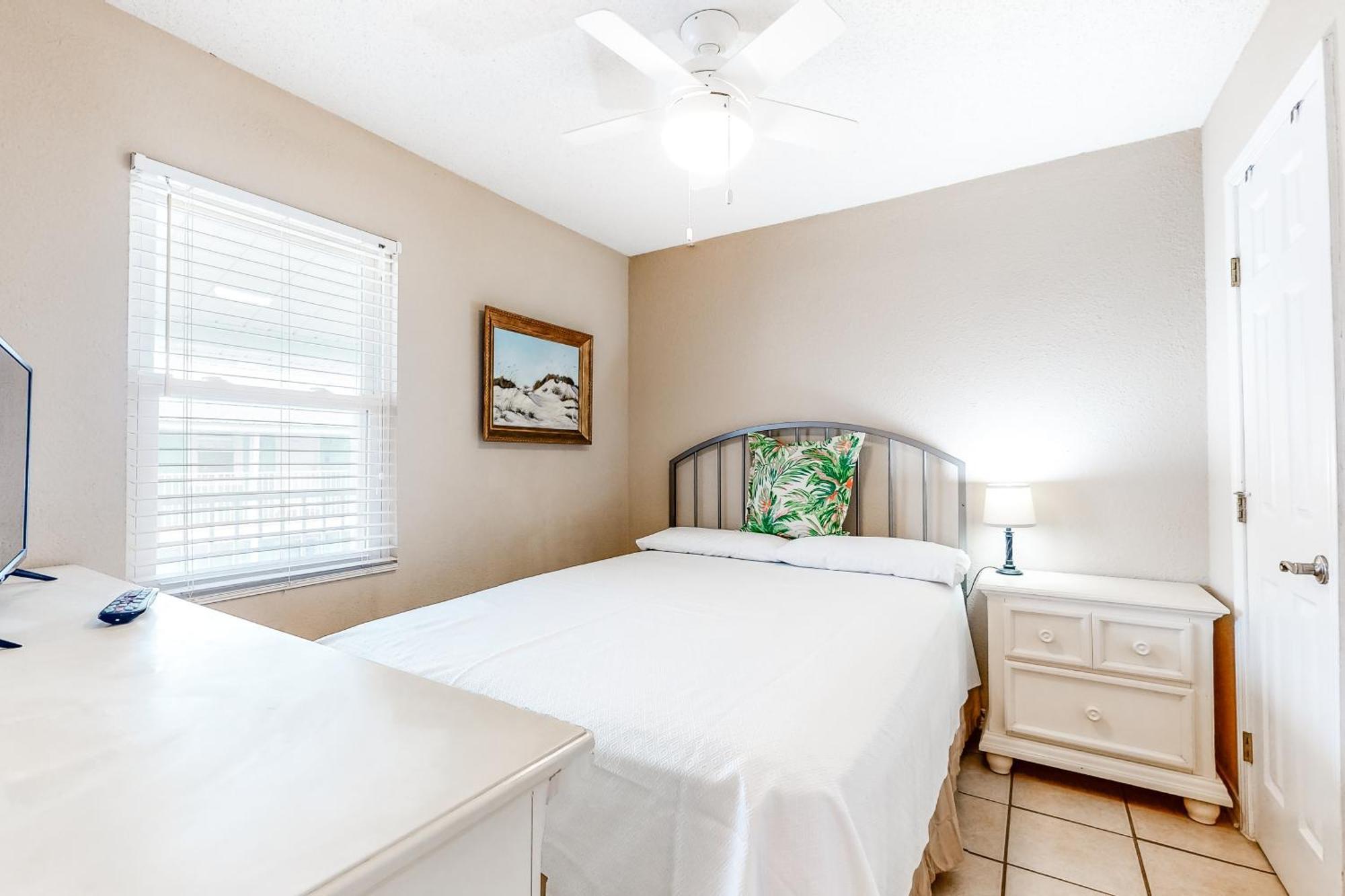 Sunrise Village Gulf Shores Rom bilde