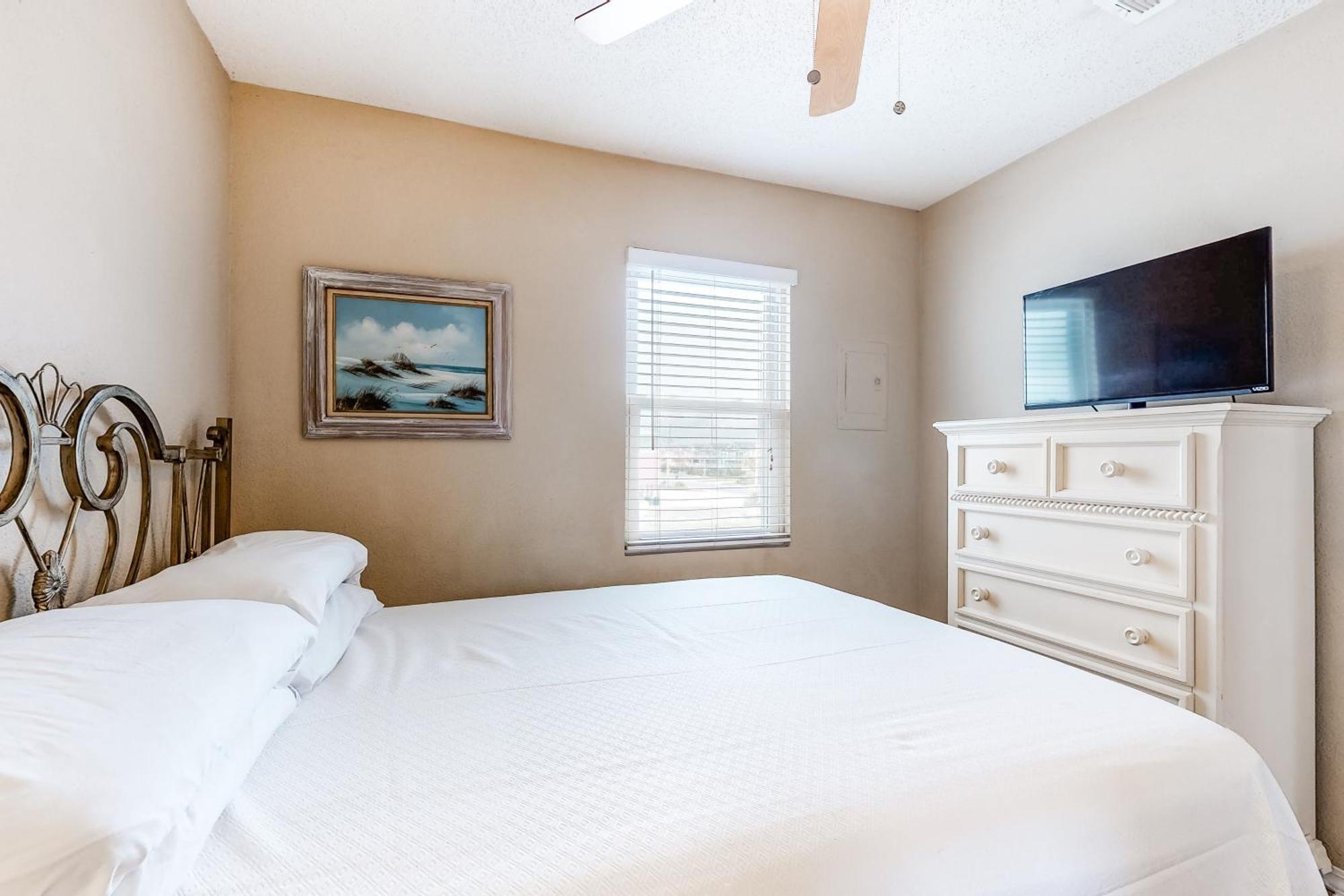 Sunrise Village Gulf Shores Rom bilde