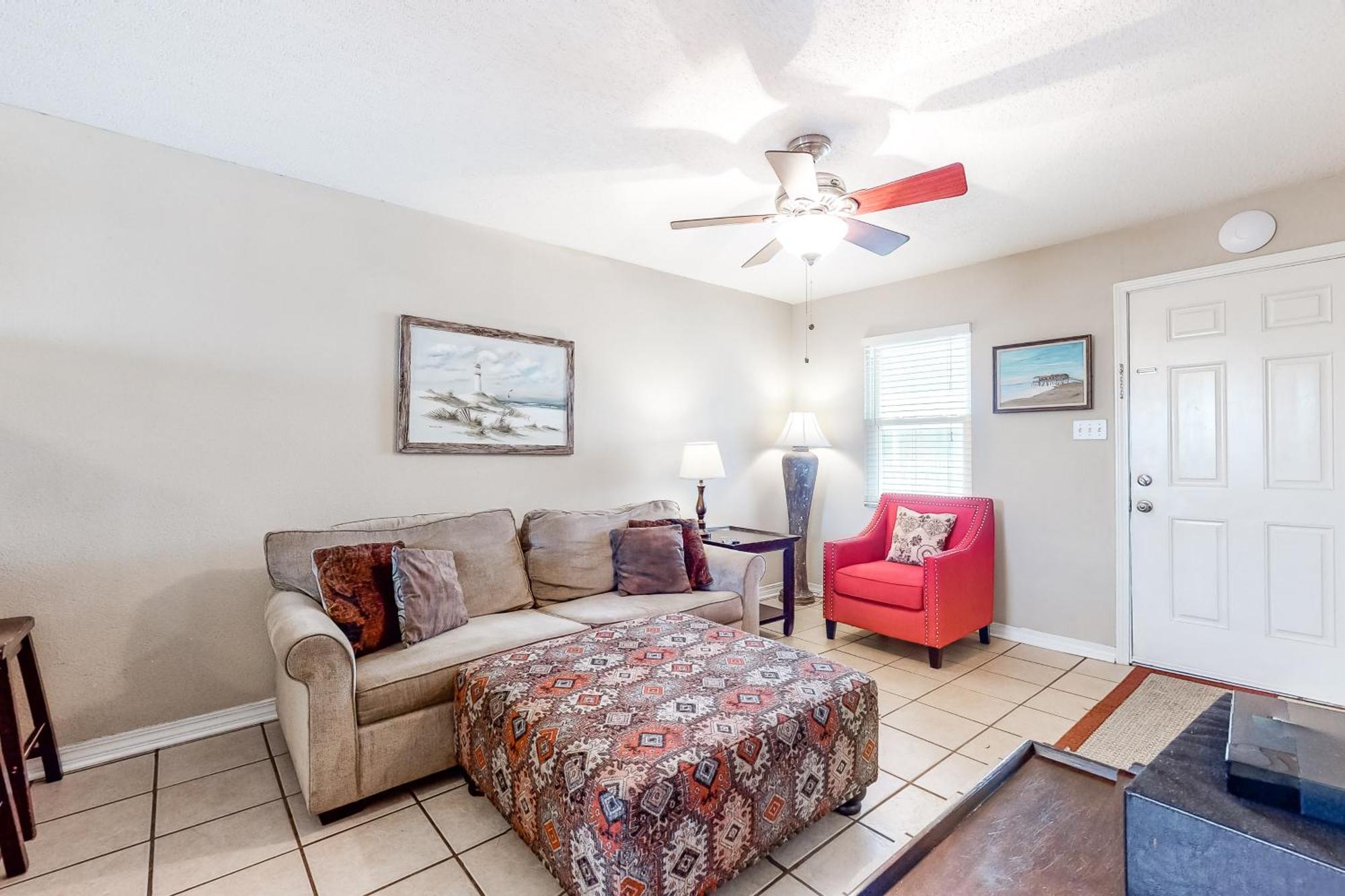Sunrise Village Gulf Shores Rom bilde