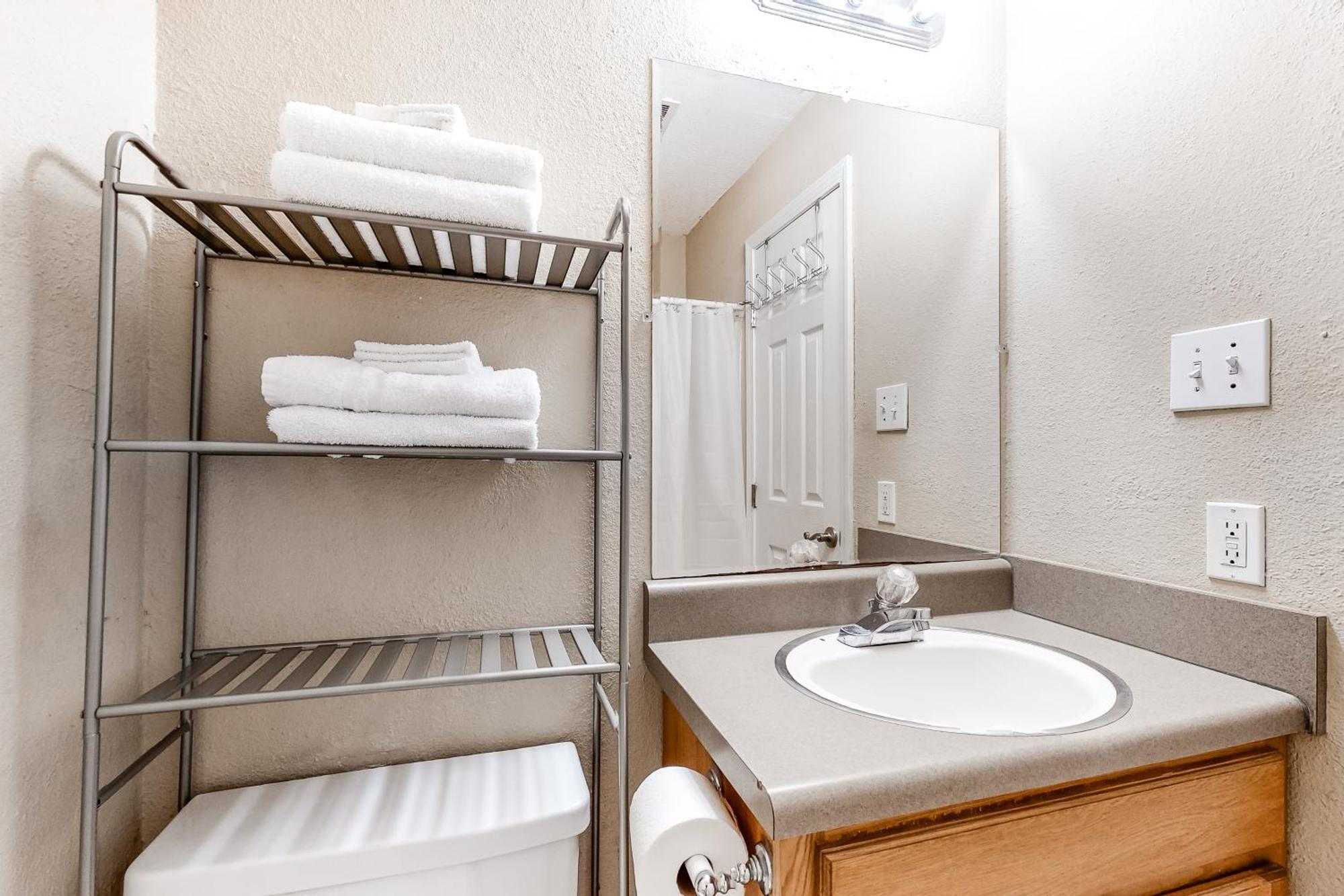Sunrise Village Gulf Shores Rom bilde
