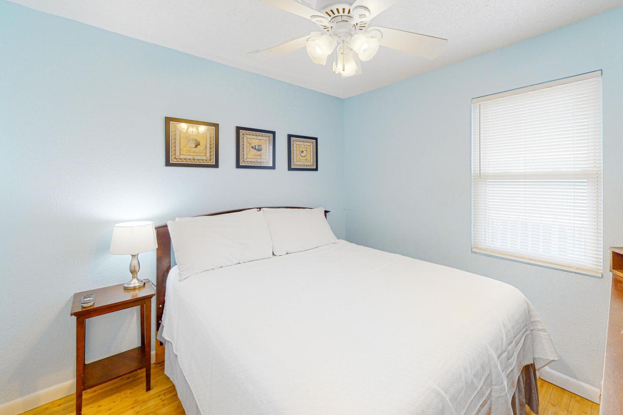 Sunrise Village Gulf Shores Rom bilde