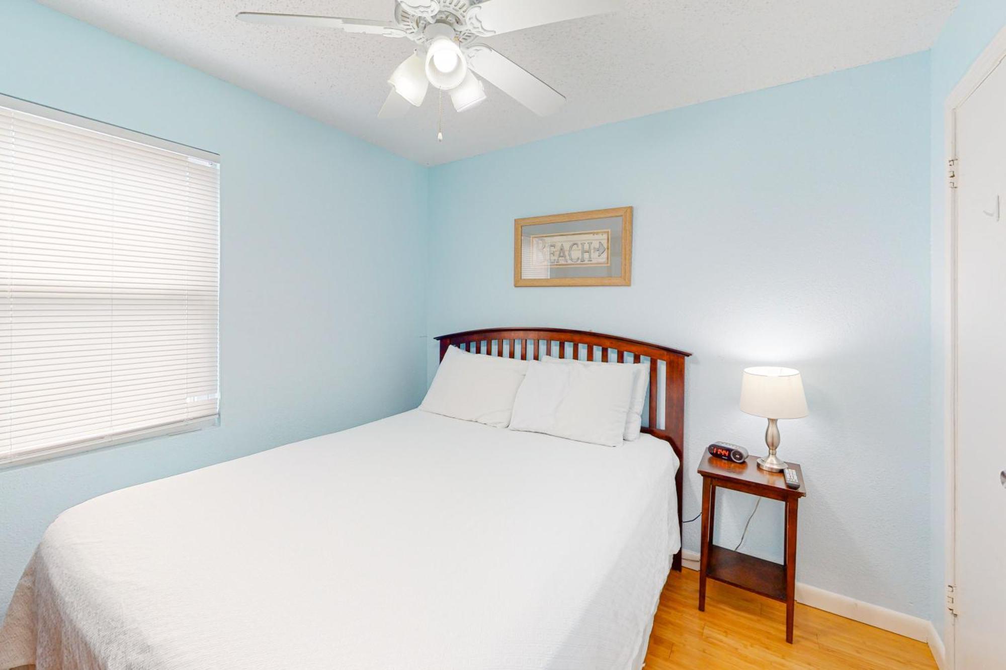 Sunrise Village Gulf Shores Rom bilde