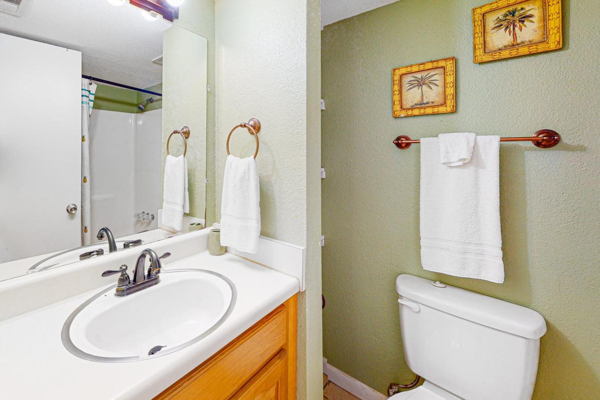 Sunrise Village Gulf Shores Rom bilde