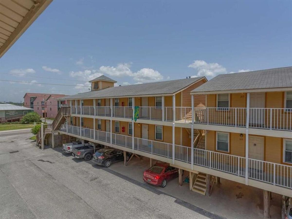 Sunrise Village Gulf Shores Eksteriør bilde